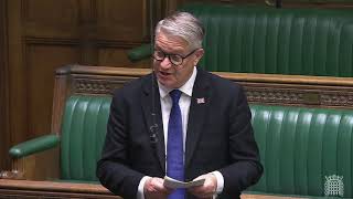 "White working class children are falling behind" - Romford MP
