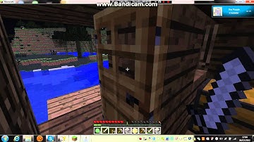 lets play minecraft with pandabox part 2 lets go mining!