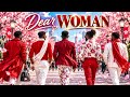 Dear WOMAN / SMAP &ndash; Luxurious High Energy Orchestral Party Funk ver. Rhythm &amp; Joy 資生堂 TSUBAKI ツバキ