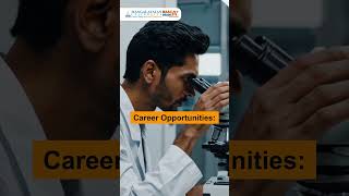 B.Sc. Medical Lab Technology Course Details | NAAC A+ Mangalayatan University