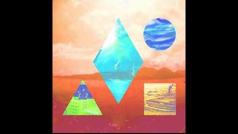 Clean Bandit (feat. Jess Glynne) - Rather Be (The Magician Remix)