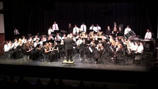 CMW Winter Concert 2012 10th Grade