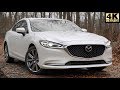 2020 Mazda 6 Review | NEW Upgrades for 2020