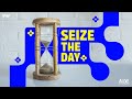 SUPER SUNDAY : PS. LIDYA WEOOL - SEIZE THE DAY