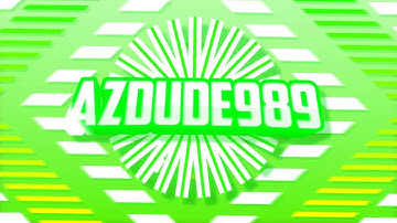 AZDUDE989 - After Effects [PAID] AYYY He purchased the template!!!!