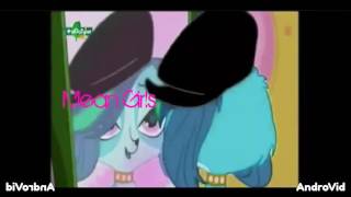 Mv Zoe Trent - Mean Girls For Maniaczka Wodpgrzmotów Małych Xd Xd And Super Słodka Ami Lps