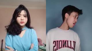 Ku hamil sama abang:(