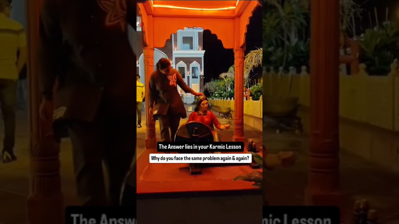 Karmic Lessons according to your Date of Birth 