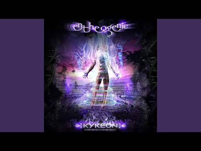 Entheogenic - Posthypnotic