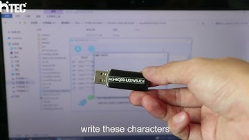 How to activate ezcad3 dongle