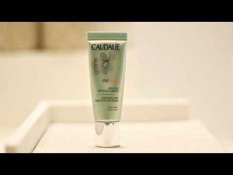 Caudalie Beauty Elixir Vs Grape Water Review Demo Youtube