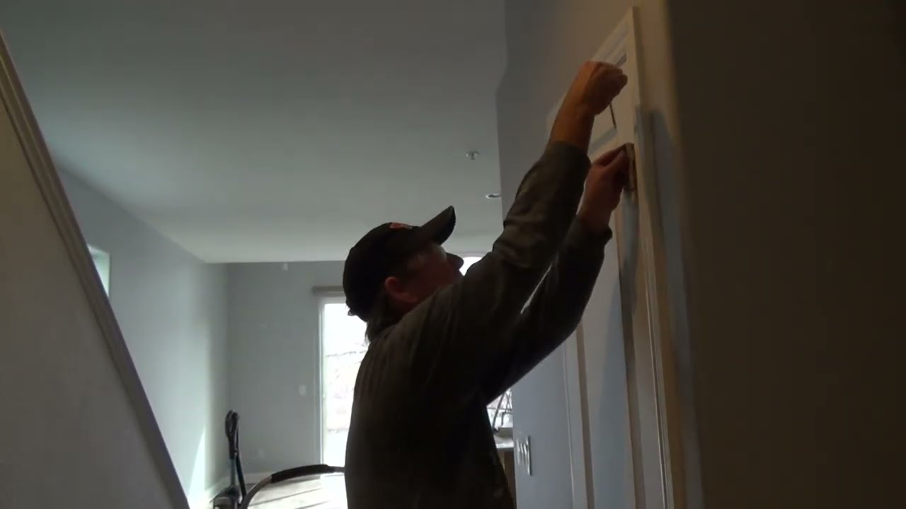 How To Lubricate Door Hinges Made Easy YouTube How To Lubricate Door Hinges Made Easy YouTube