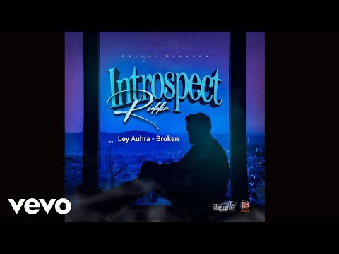 Leyauhra Broken Official Audio