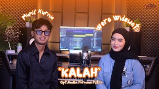 Woro Widowati Feat. Munif Kurnia - Kalah