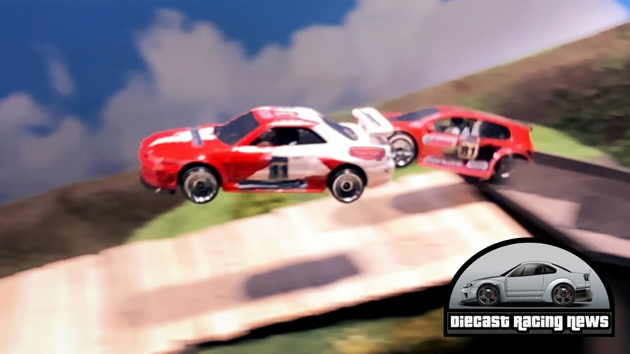 Diecast Racing News Episode 47 YouTube