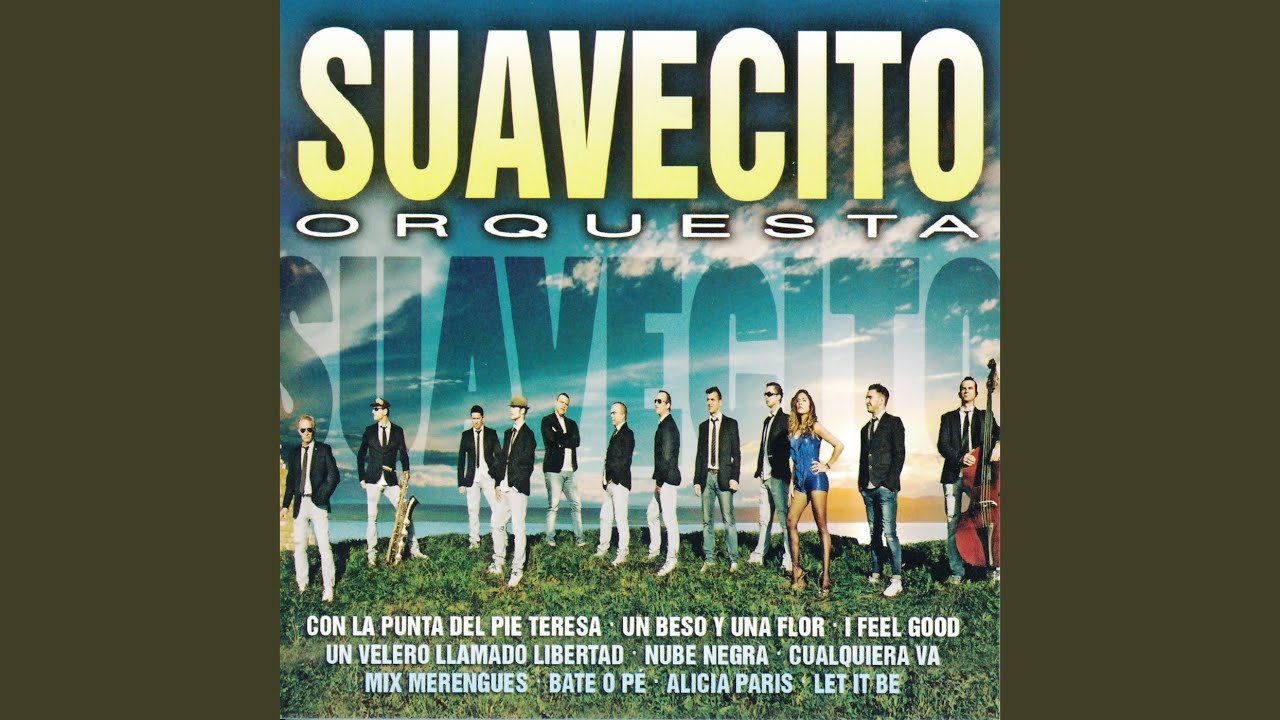 Watch Un Beso y una Flor on YouTube Watch Un Beso y una Flor on YouTube