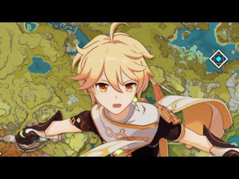 I Was Asked To Beat These Genshin Challenges, But There's A Catch...