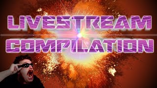 Anime Freak LIVESTREAM COMPILATION screenshot 2