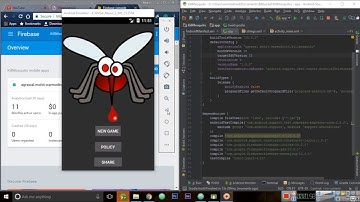 Easiest way of implementing firebase push notification in  just 3 minutes
