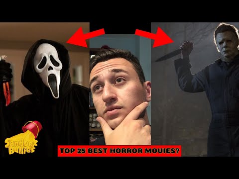 top-25-horror-movies-(by-sub-genre)