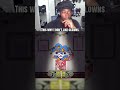 Done with clowns #funny #reaction #shorts #streamer #gaming #youtubeshortsvideos