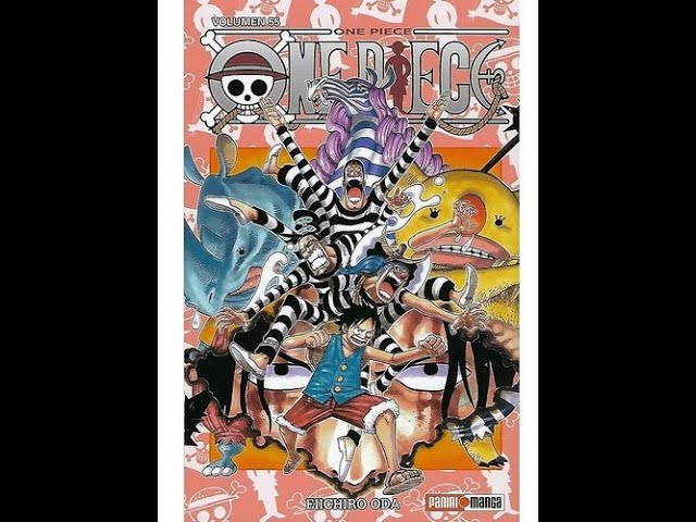 One Piece: Manga Revela Portada Y Detalles De Su Volumen, 55% OFF