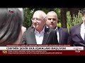 CHP Genel Başkanı Kılıçdaroğlu'nun şehir buluşmaları başlıyor! İlk durak İzmir olacak