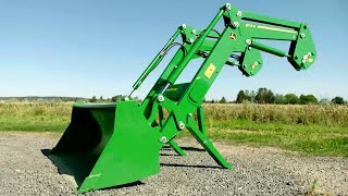 6145M | トラクター | 6M シリーズ | John Deere JP