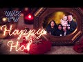 Juarez Family Holiday Greetings