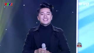 Vó Ngựa Trên Đồi Cỏ Non - Triều Quân Tập 3 Vòng Tinh Hoa Thần Tượng Bolero 2017