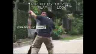 Komunitas Unik Trans7 - Arnis / Eskrima