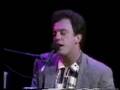 BILLY JOEL "THIS NIGHT" LONDON JUNE 1984