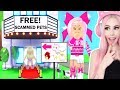 I Built A SCAMMER TRAP In Adopt Me And This Happened... Roblox Adopt Me Catching Scammers