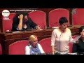 Serra (M5S): "** poligo** militare