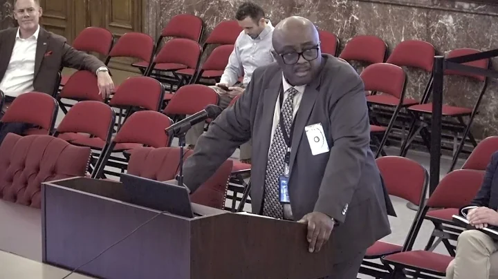 public Safety Committee December 11, 2025