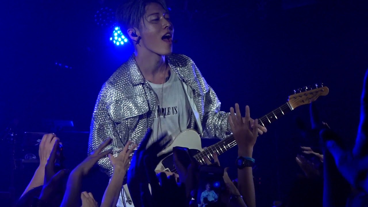 MIYAVI - 