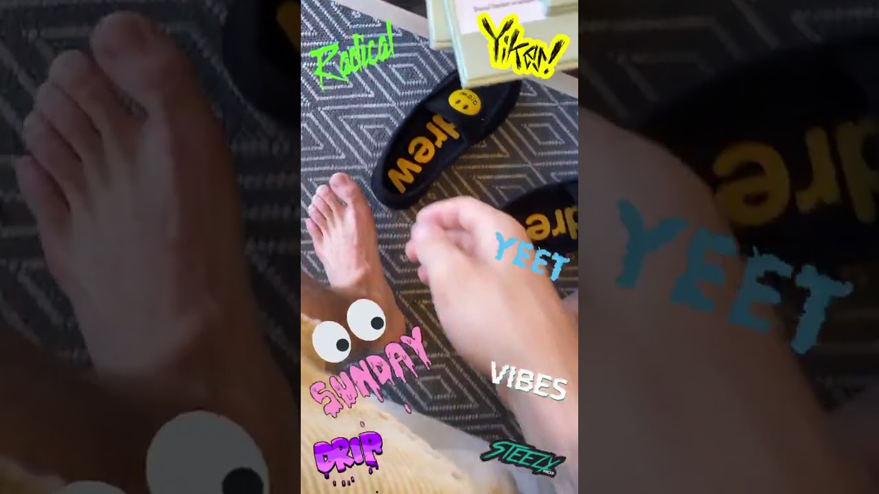 Justin Bieber Feet 2 - YouTube.