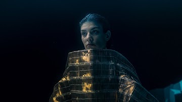 Praa - Infinite Regress (Official Music Video)