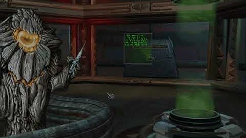 Master of Orion 2: VDC mod - Feudal Tolerant tutorial