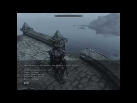 how to get many perk points in skyrim pc