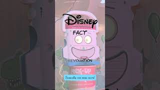 Disney Fact #47 @Disney #disney #disneyworld #waltdisney #disneyland #youtubeshorts  #disneyfacts