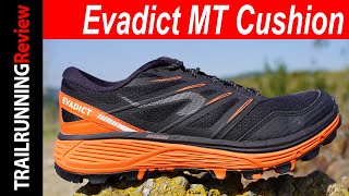 Zapatillas trail evadict Clearance