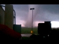 May 20th 2013 tornado