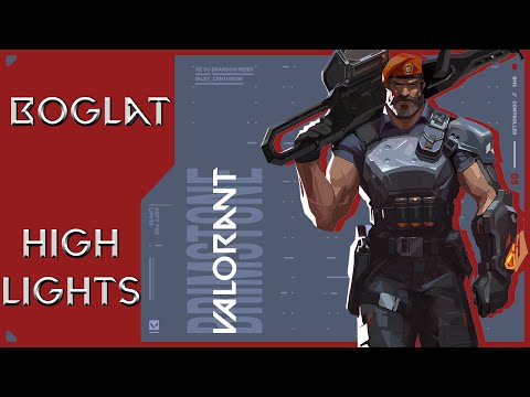 Видео: Boglat | Split map (Ep. 04) | Valorant Game Play | Highlights