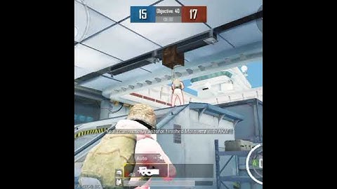 NEW PUBG | BGMI | TDM| GAMEPLAY IN 2022 | BEST TDM GAMEPLAY | NEW | PUBG MOBILE INDIA | BACK BAZZ