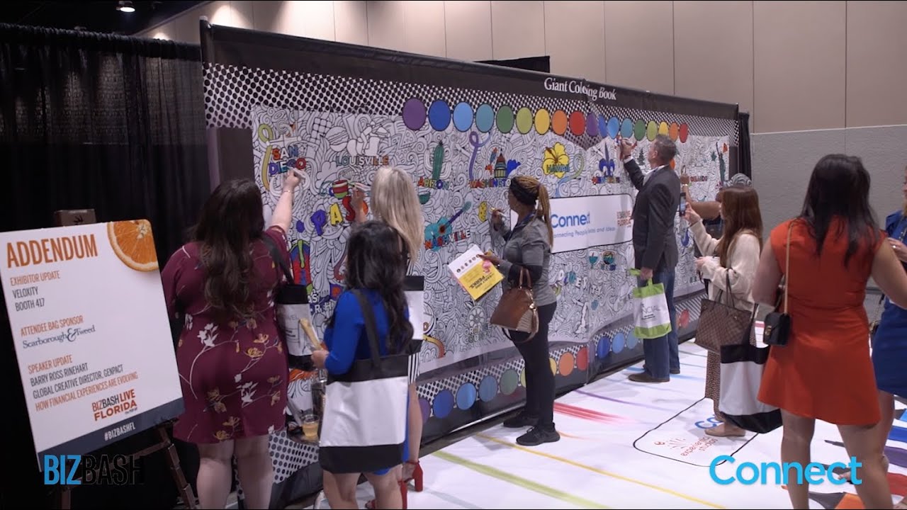 BizBash Live: Florida at Connect 2020