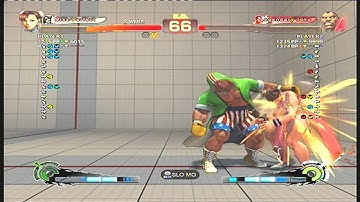 (Wii Whippet) Ch Vs Rog good 31-10-11.mpg