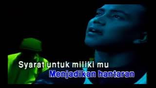 EXISTS - Mengintai Dari Tirai Kamar [KARAOKE]