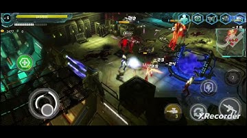 Part 3- Alien Zone Plus Gameplay 