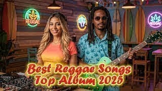 Download Lagu Easy Reggae Flow 2025 – Smooth Island Vibes for Every Mood \u0026 Moment 🎧🏝️ MP3